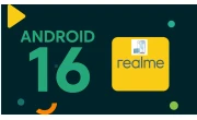 Realme 16 price in Bangladesh 2025 image 1